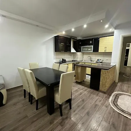 Derveni * تيرانا